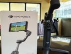 Dji Osmo Mobile 6 Gimbal