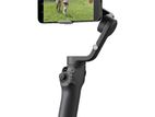 DJI Osmo Mobile 6 Gimbal Stabilizer for Smartphones