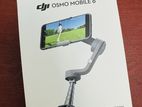 DJI Osmo Mobile 6 Gimbal