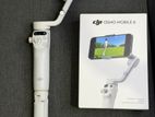 Dji Osmo Mobile 6 Gimble