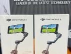 DJI OSMO MOBILE 6 MOBIE GIMBAL(BRAND NEW)