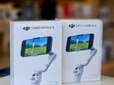 DJI Osmo Mobile 6 (om 6) Stabilizer Gimbal