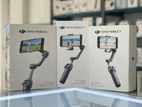 DJI Osmo Mobile 6 Stablizer Gimbal