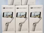 DJI Osmo Mobile 7