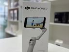 DJI Osmo Mobile 7