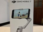 Dji Osmo Mobile 7