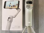 DJI Osmo Mobile 7 Gimbal