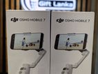 DJI OSMO MOBILE 7