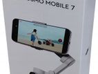DJI Osmo Mobile 7 New 2025