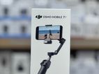 DJI osmo mobile 7 PRO