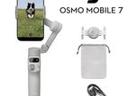 DJI Osmo Mobile 7 Smartphone Gimbal EM