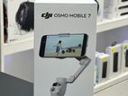 DJI Osmo Mobile 7 Smartphone Gimbal Stabilizer