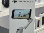 DJI Osmo Mobile 7 Smartphone Gimbal Stabilizer