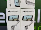DJI Osmo Mobile 7 Smartphone Gimbal Stabilizer