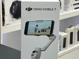 DJI Osmo Mobile 7 Smartphone Gimbal Stabilizer