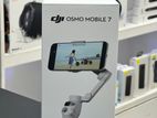 DJI Osmo Mobile 7 Smartphone Gimbal stabilizer