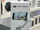 DJI Osmo Mobile 7 Smartphone Gimbal Stabilizer