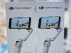 DJI Osmo Mobile 7 Smartphone Gimbal Stabilizer