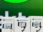 DJI Osmo Mobile 7 Smartphone Gimbal Stabilizer