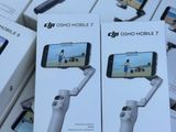 DJI Osmo Mobile 7 Smartphone Gimbal Stabilizer