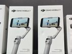 DJI Osmo Mobile 7 Smartphone Gimbal Stabilizer