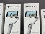 DJI Osmo Mobile 7 Smartphone Gimbal Stabilizer