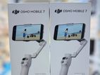 DJI Osmo Mobile 7 Smartphone Gimbal Stabilizer