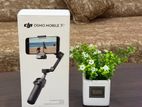 DJI Osmo Mobile 7P