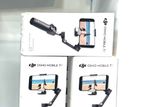 DJI Osmo Mobile 7p