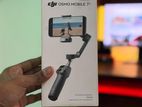 DJI Osmo Mobile 7P Gimbal