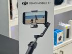 DJI Osmo Mobile 7P Gimbal Stabilizer