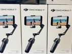 DJI osmo mobile 7p new
