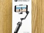 DJI OSMO MOBILE 7P SMARTPHONE GIMBAL (BRAND NEW)