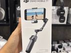 DJI OSMO MOBILE 7P SMARTPHONE GIMBAL