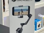 DJI Osmo Mobile 7P Smartphone Gimbal Stabilizer