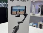 DJI Osmo Mobile 7P Smartphone Gimbal Stabilizer
