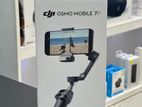 DJI Osmo Mobile 7P Smartphone Gimbal Stabilizer