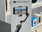DJI Osmo Mobile 7P Smartphone gimbal Stabilizer