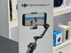 DJI Osmo Mobile 7P Smartphone Gimbal Stabilizer