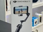 DJI Osmo Mobile 7P Smartphone Gimbal Stabilizer
