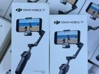 DJI Osmo Mobile 7P Smartphone Gimbal Stabilizer