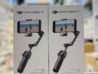 DJI Osmo Mobile 7P Smartphone Gimbal Stabilizer