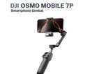 DJI Osmo Mobile 7P Smartphone Gimble Stabilizer