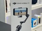 DJI Osmo Mobile 7P Smartphone Gimble Stabilizer