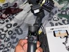 Dji Osmo Mobile Gimbal 8 Combo Pack