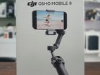 DJI Osmo Mobile 8