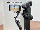 DJI Osmo Mobile 8
