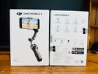 DJI Osmo Mobile 8