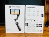 DJI Osmo Mobile 8
