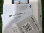 Dji Osmo Mobile 8 Gimbal